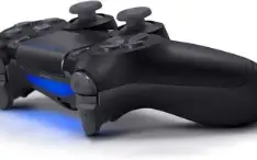 Controle sem fio PlayStation 4 Dualshock