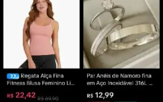 TikTok 49k Pronta p/ Lucrar: Monetização Ativa + TikTok Shop