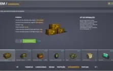 Legend 9 Tanki Online