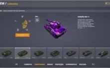 Legend 9 Tanki Online