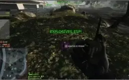 BF4 Hack PC 2020 - Wall/Aim/Norecoil/Stream 100% Safe