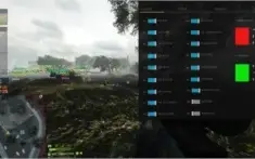 BF4 Hack PC 2020 - Wall/Aim/Norecoil/Stream 100% Safe
