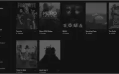 CONTA DE EPIC GAMES COM BATMA