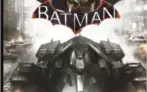 CONTA DE EPIC GAMES COM BATMA