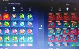 Archer 91 power 126295 SA 73