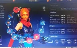 Archer 91 power 126295 SA 73