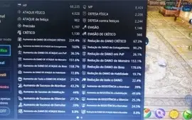 Archer 91 power 126295 SA 73