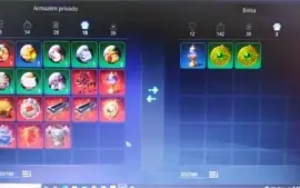 Archer 91 power 126295 SA 73