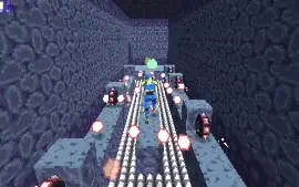 Xbox Thunder Kid: Hunt for the Robot Emperor #C70286