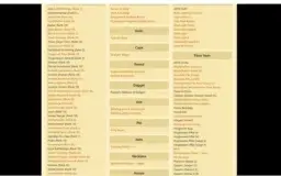 Conta AQW nível 100 Full farm
