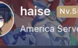 conta de genshin