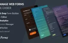 Easy Forms