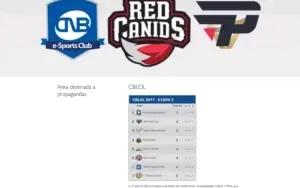 Site Completo League of Legends - Pronto para colocar no ar!