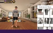 Conta Antiga E Rara