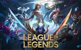 Auto Farm League Of Legends em Macro 100% INDETECTAVEL