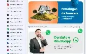 link da bio Instagram estilo Netflix + Varios Modelelos