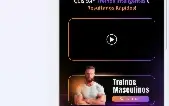 link da bio Instagram estilo Netflix + Varios Modelelos