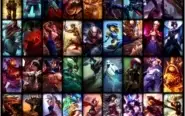 Borda Mestre - S7 D4 - 70 Skins - 95 Champs