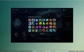 Borda Mestre - S7 D4 - 70 Skins - 95 Champs