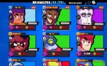 Conta Brawstars Barata!!