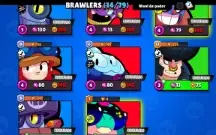 Conta Brawstars Barata!!