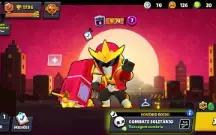 Conta Brawstars Barata!!