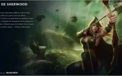 conta lol primeira md10