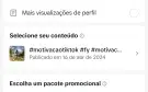 Conta Tiktok Com 1500 Seguidores 🇧🇷 Promover ✅ Lives ✅