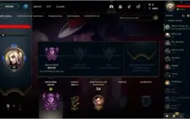 Conta smurf  GM