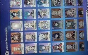 Conta Genshin Impact AR33 com 2 personagens 5 estrelas