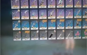 Conta Genshin Impact AR33 com 2 personagens 5 estrelas