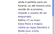 +11 Vestido Abissal do Abissal