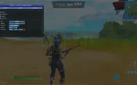 🎯 Fortnite Aimbot/Esp 🌟 Vitalicio ✅ 100% Indetectavel 😱