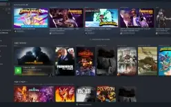 Conta Prata 4 Cs:Go / Medalha 5 Anos