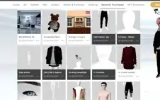 Conta de IMVU - Estilo Lil Peep +5 anos de ACC