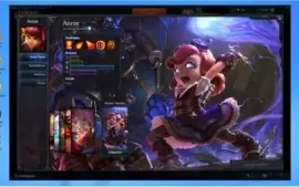 ANNIE HEXTEC
