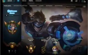 Conta G3 Skin raras