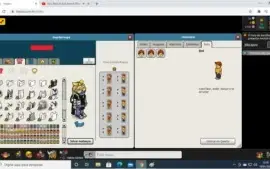 Acc de habbo com inúmeros raros visuais