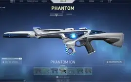 CONTA NO VALORANT COM 98 SKINS! Platina