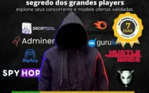 Cvo Prime Mega Pack De Ferramentas Para Vendas Online