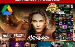 Cvo Prime Mega Pack De Ferramentas Para Vendas Online