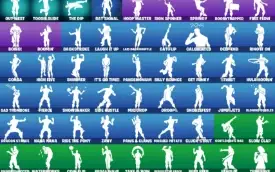 CONTA FORTNITE 62 SKINS | IKONIK | MIDAS | STW OG | 185 VB