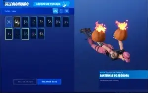 Conta Fortnite C/Salve o Mundo