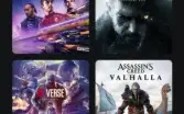 Vendo conta PSN 28 jogos