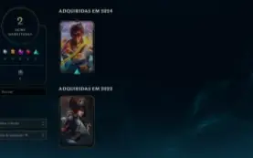 Conta Smurf Unranked Handleveled Com 31K Essências Azuis