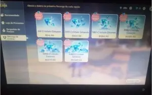 Conta Ar 33 xiao c1 jade zhong e +
