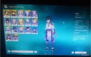 Conta Ar 33 xiao c1 jade zhong e +