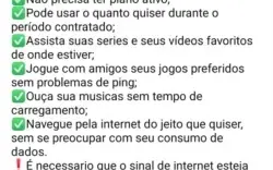 Internet Movel Vivo