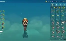 Vendo conta Ni no kuni, Email próprio, sem vinculo na mbx wa