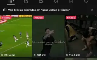 Conta de tiktok, com 3,500 seguidores e com live liberado